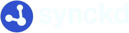 Synckd